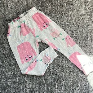 10 for $10🔥 Carter’s pj bottom size 24m